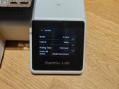 Bambu Labs A1 Mini 3D printeris - nuotraukos Nr. 2