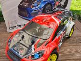 Maverick Strada Rx Brushless 1/10 mastelio 4wd - nuotraukos Nr. 2