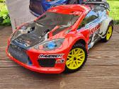 Maverick Strada Rx Brushless 1/10 mastelio 4wd - nuotraukos Nr. 3
