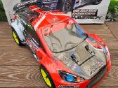 Maverick Strada Rx Brushless 1/10 mastelio 4wd - nuotraukos Nr. 4