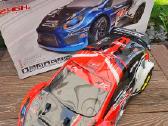 Maverick Strada Rx Brushless 1/10 mastelio 4wd - nuotraukos Nr. 5