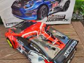 Maverick Strada Rx Brushless 1/10 mastelio 4wd - nuotraukos Nr. 6