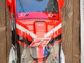 Maverick Strada Rx Brushless 1/10 mastelio 4wd - nuotraukos Nr. 7