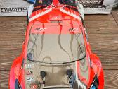 Maverick Strada Rx Brushless 1/10 mastelio 4wd - nuotraukos Nr. 8