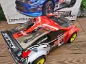 Maverick Strada Rx Brushless 1/10 mastelio 4wd - nuotraukos Nr. 9