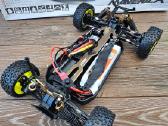 Maverick Strada Rx Brushless 1/10 mastelio 4wd - nuotraukos Nr. 10