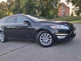 Ford Mondeo - nuotraukos Nr. 2
