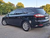 Ford Mondeo - nuotraukos Nr. 3