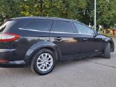 Ford Mondeo - nuotraukos Nr. 4