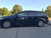 Ford Mondeo - nuotraukos Nr. 5