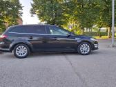 Ford Mondeo - nuotraukos Nr. 6