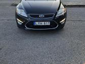 Ford Mondeo - nuotraukos Nr. 7
