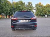 Ford Mondeo - nuotraukos Nr. 8