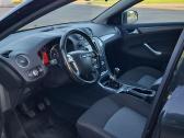 Ford Mondeo - nuotraukos Nr. 9