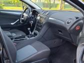 Ford Mondeo - nuotraukos Nr. 10
