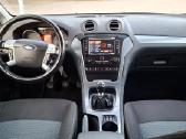 Ford Mondeo - nuotraukos Nr. 13