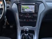 Ford Mondeo - nuotraukos Nr. 14