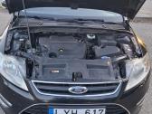 Ford Mondeo - nuotraukos Nr. 16
