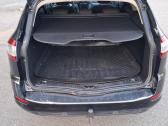 Ford Mondeo - nuotraukos Nr. 17