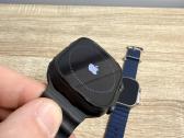Apple Watch Ultra 2 Silver ir Black (bat. 100%) - nuotraukos Nr. 6