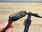 Apple Watch Ultra 2 Silver ir Black (bat. 100%) - nuotraukos Nr. 7