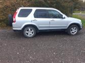 Honda Crv Dyzel Ir Toyota Rav 4 Dyzel - nuotraukos Nr. 9