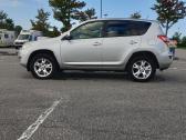 Honda Crv Dyzel Ir Toyota Rav 4 Dyzel - nuotraukos Nr. 14