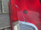 Fiat Ducato 2017 galiniai žibintai - nuotraukos Nr. 2