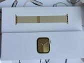 Apple Watch Series 9, 41mm Stainless Steel - nuotraukos Nr. 6