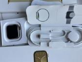 Apple Watch Series 9, 41mm Stainless Steel - nuotraukos Nr. 2
