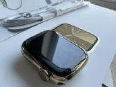 Apple Watch Series 9, 41mm Stainless Steel - nuotraukos Nr. 3