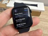 Apple Watch Series 9 45mm GPS+cellular - nuotraukos Nr. 6