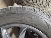 Toyota ratai+bridgestone Blizzak Lm005 205/55/r16 - nuotraukos Nr. 2