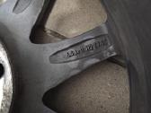 Toyota ratai+bridgestone Blizzak Lm005 205/55/r16 - nuotraukos Nr. 6