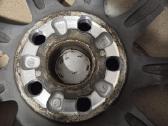Toyota ratai+bridgestone Blizzak Lm005 205/55/r16 - nuotraukos Nr. 7