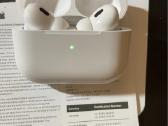Airpods pro 2 - nuotraukos Nr. 6
