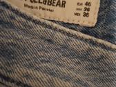 Pull&bear džinsai - nuotraukos Nr. 2