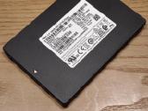 Samsung SSD Pm881 256gb - nuotraukos Nr. 2