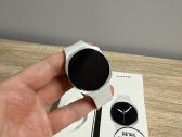 Samsung Galaxy Watch 8, 40mm White - nuotraukos Nr. 5