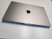 MacBook Pro 16" M1 Pro / 16gb / 512gb - nuotraukos Nr. 5