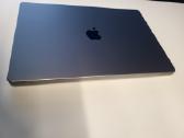 MacBook Pro 16" M1 Pro / 16gb / 512gb - nuotraukos Nr. 6