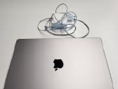 MacBook Pro 16" M1 Pro / 16gb / 512gb - nuotraukos Nr. 7