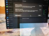 MacBook Pro 16" M1 Pro / 16gb / 512gb - nuotraukos Nr. 8