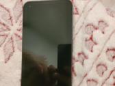 Nothing phone 1 - nuotraukos Nr. 2