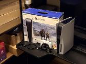 Sony Playstation 5 Disc Blu-ray Cfi-1216a - nuotraukos Nr. 2