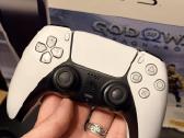 Sony Playstation 5 Disc Blu-ray Cfi-1216a - nuotraukos Nr. 4