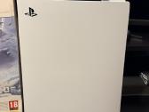 Sony Playstation 5 Disc Blu-ray Cfi-1216a - nuotraukos Nr. 13
