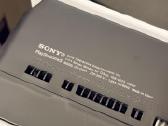 Sony Playstation 5 Disc Blu-ray Cfi-1216a - nuotraukos Nr. 15