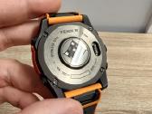 Garmin Fenix 8, 51mm Amoled - nuotraukos Nr. 5