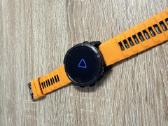 Garmin Fenix 8, 51mm Amoled - nuotraukos Nr. 7